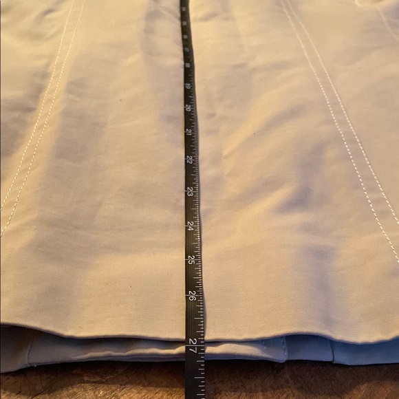 Authentic Louis Vuitton Trench Coat / Jacket - Picture 13 of 14